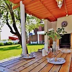 Maruja Vakantiehuis La Laguna (Tenerife)