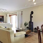 Vakantiehuis Maruja *