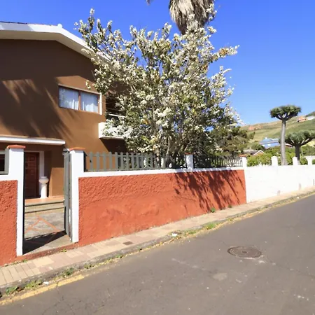 Maruja Vakantiehuis La Laguna (Tenerife)