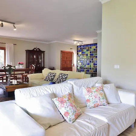 Maruja Vakantiehuis La Laguna (Tenerife)