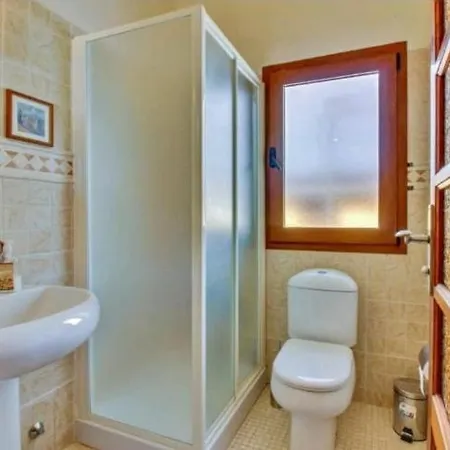 Maruja Holiday home