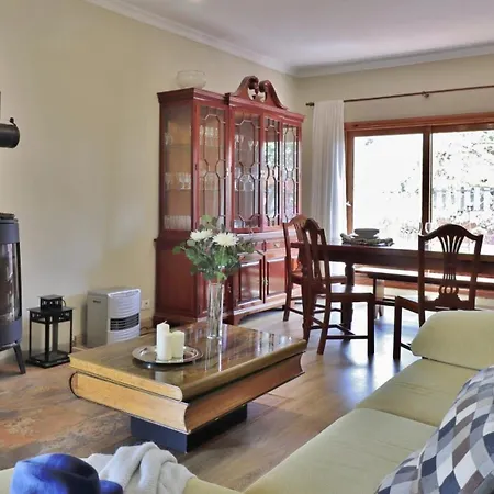 Maruja Holiday home *