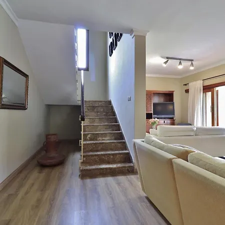 Holiday home Maruja La Laguna (Tenerife)