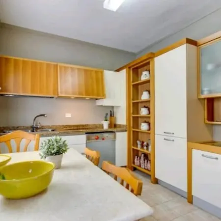 Holiday home Maruja *