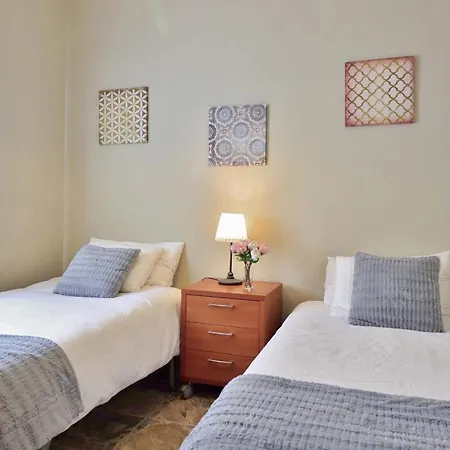 Holiday home Maruja La Laguna (Tenerife)