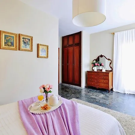 Holiday home Maruja La Laguna (Tenerife)