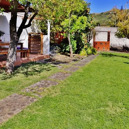 Maruja Holiday home *