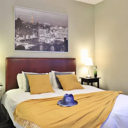 Maruja Holiday home