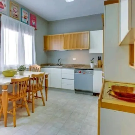 Σπίτι διακοπών Maruja